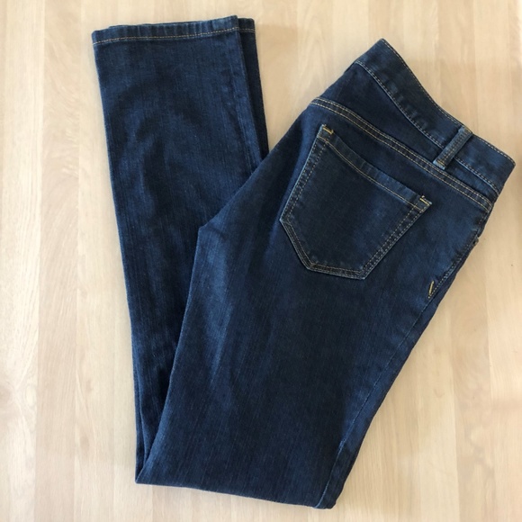 LOFT Denim - LOFT Modern Slim Jeans